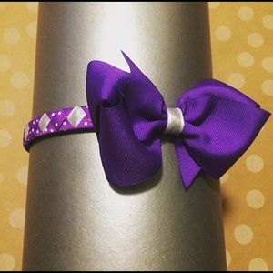 Girls hair accessories