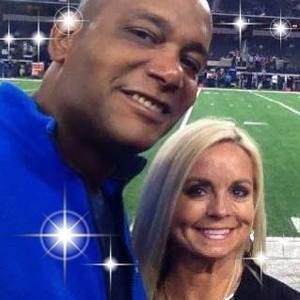 Meet your Posher, Debbie