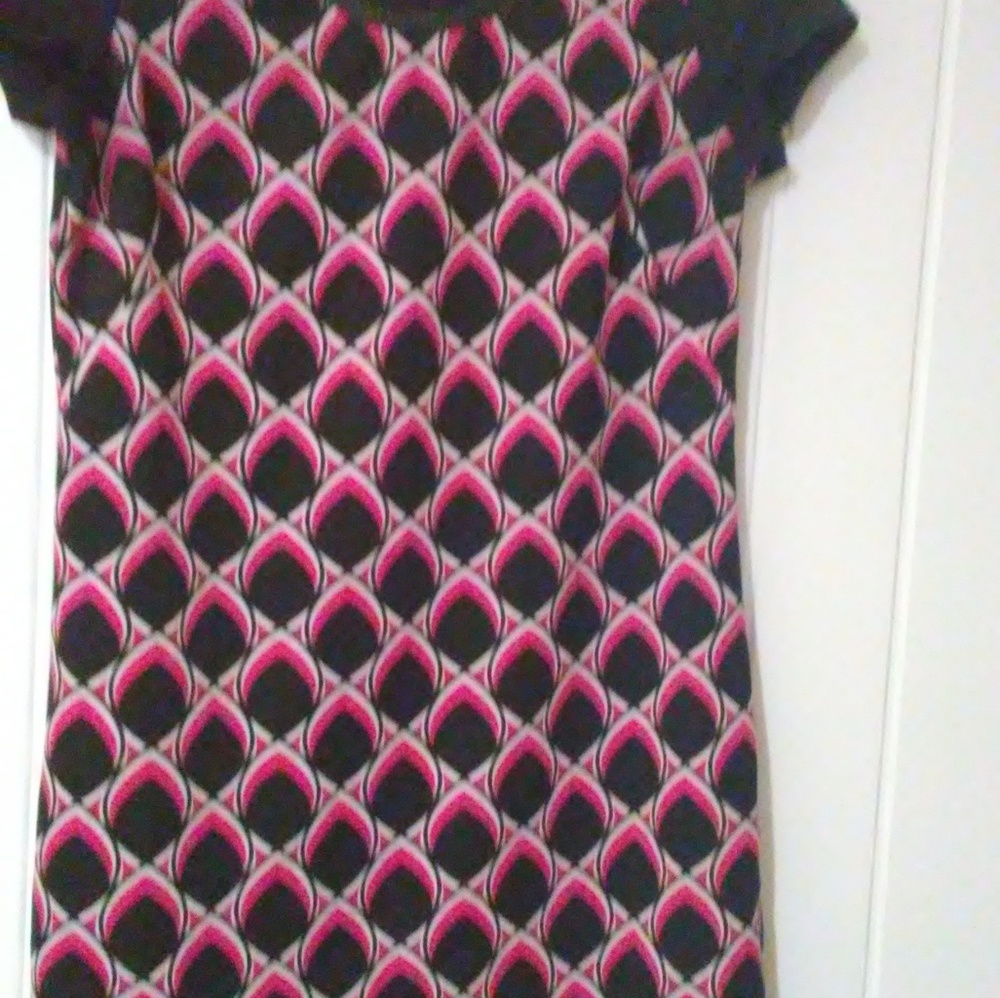 Ladies dress