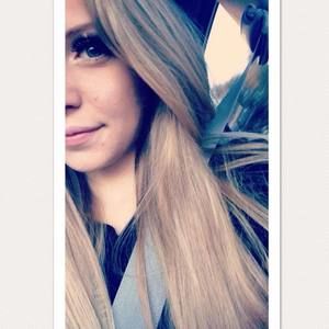 Meet your Posher, Cheyenne