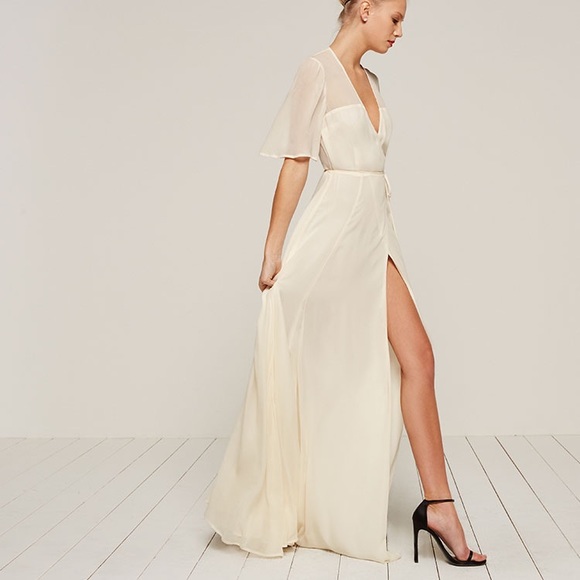 reformation julienne dress