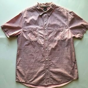 Tony Hawk Men's Button Down