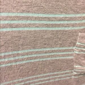 LuLaRoe Carly (XS) - Grey and Mint!!