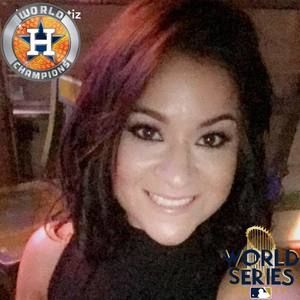 Meet your Posher, Kristy