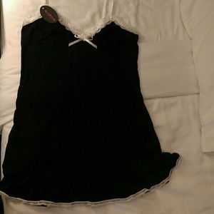 Chemise. FREE with bundle!