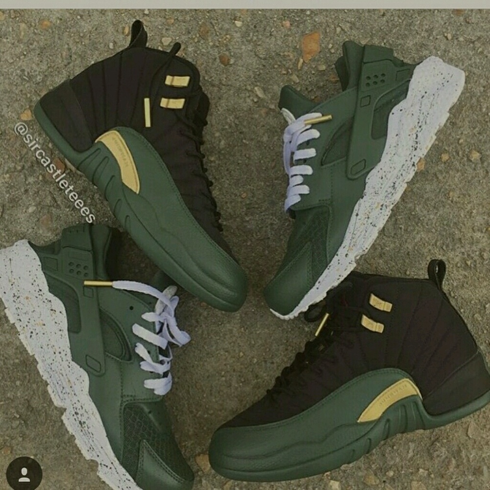 Meet your Posher, Latonya