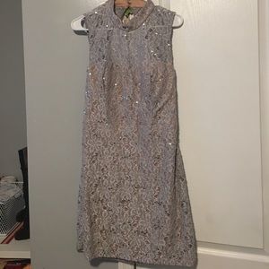 homecoming dress (price negotiable)