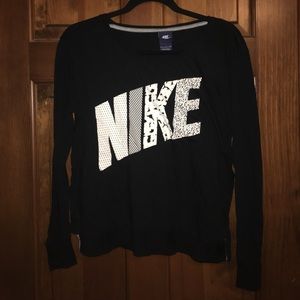Nike longsleeve
