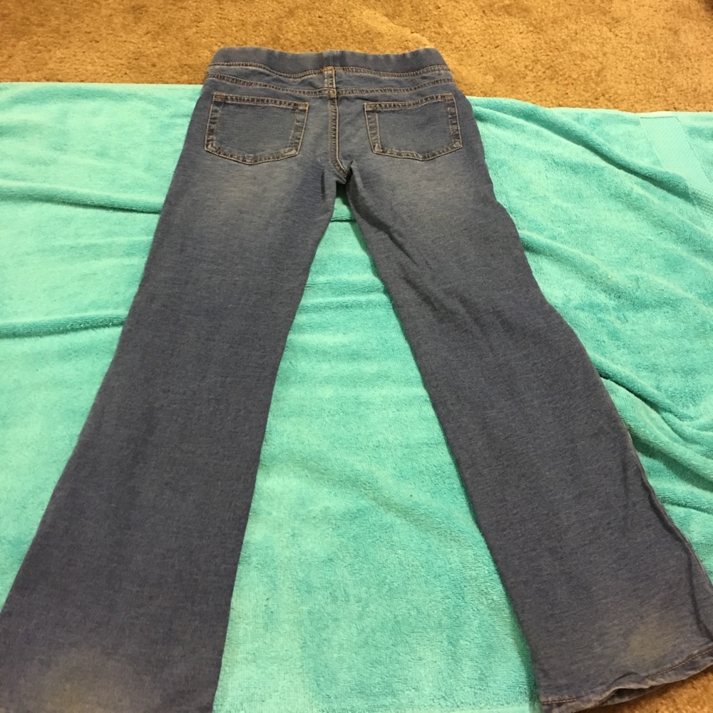 Jeans - Picture 2 of 3