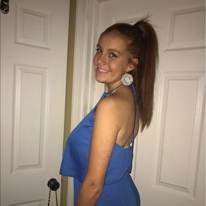 Meet your Posher, Ali