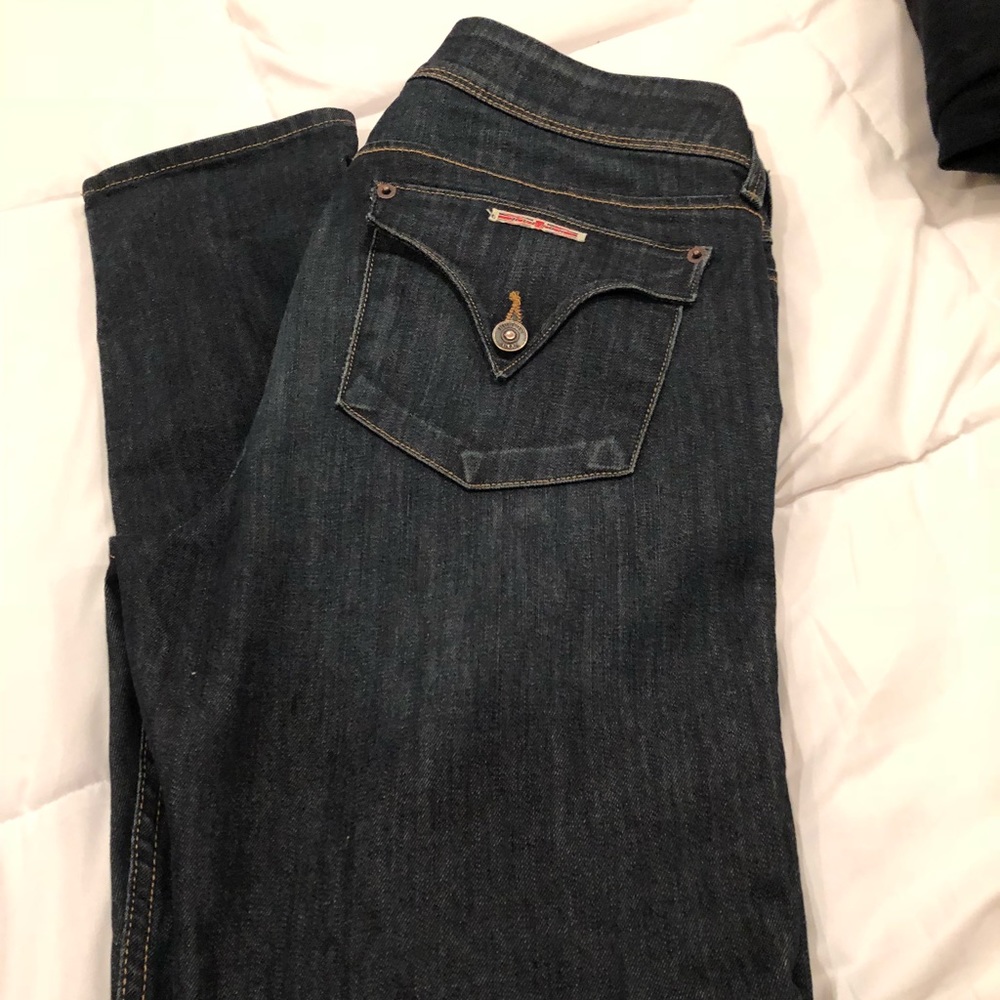 Hudson jeans