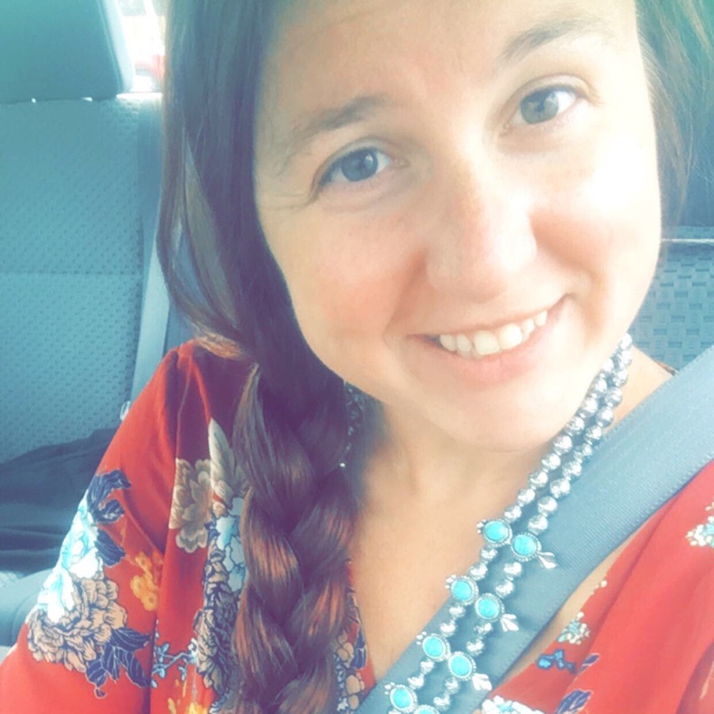 Meet your Posher, Jenna