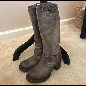 FRYE BOOTS