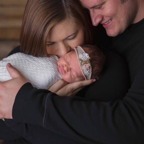 Meet your Posher, Lindsey - Picture 1 of 1