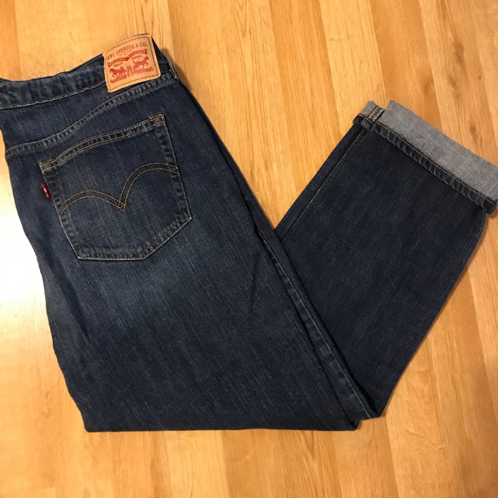 Levi Jeans