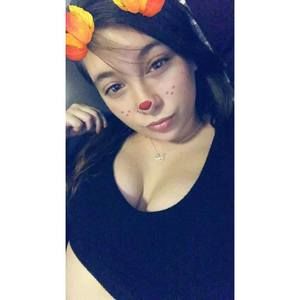 Meet your Posher, Hanna