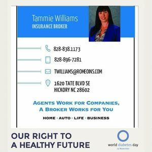 Meet your Posher, Tammie