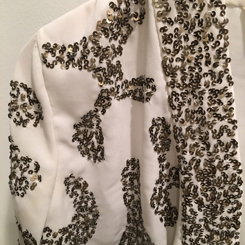 sequence jacket - Picture 2 of 3