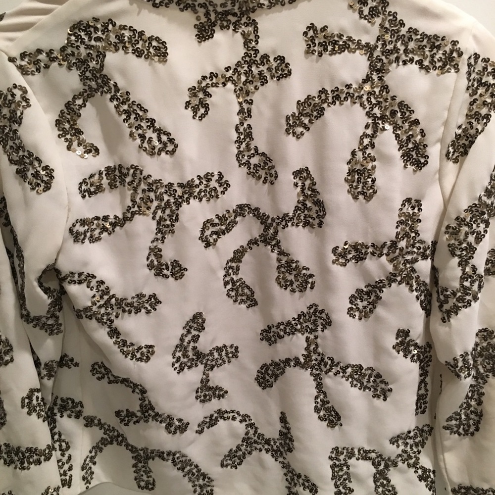 sequence jacket - Picture 3 of 3