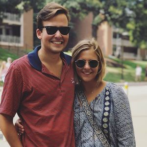 Meet your Posher, Grace