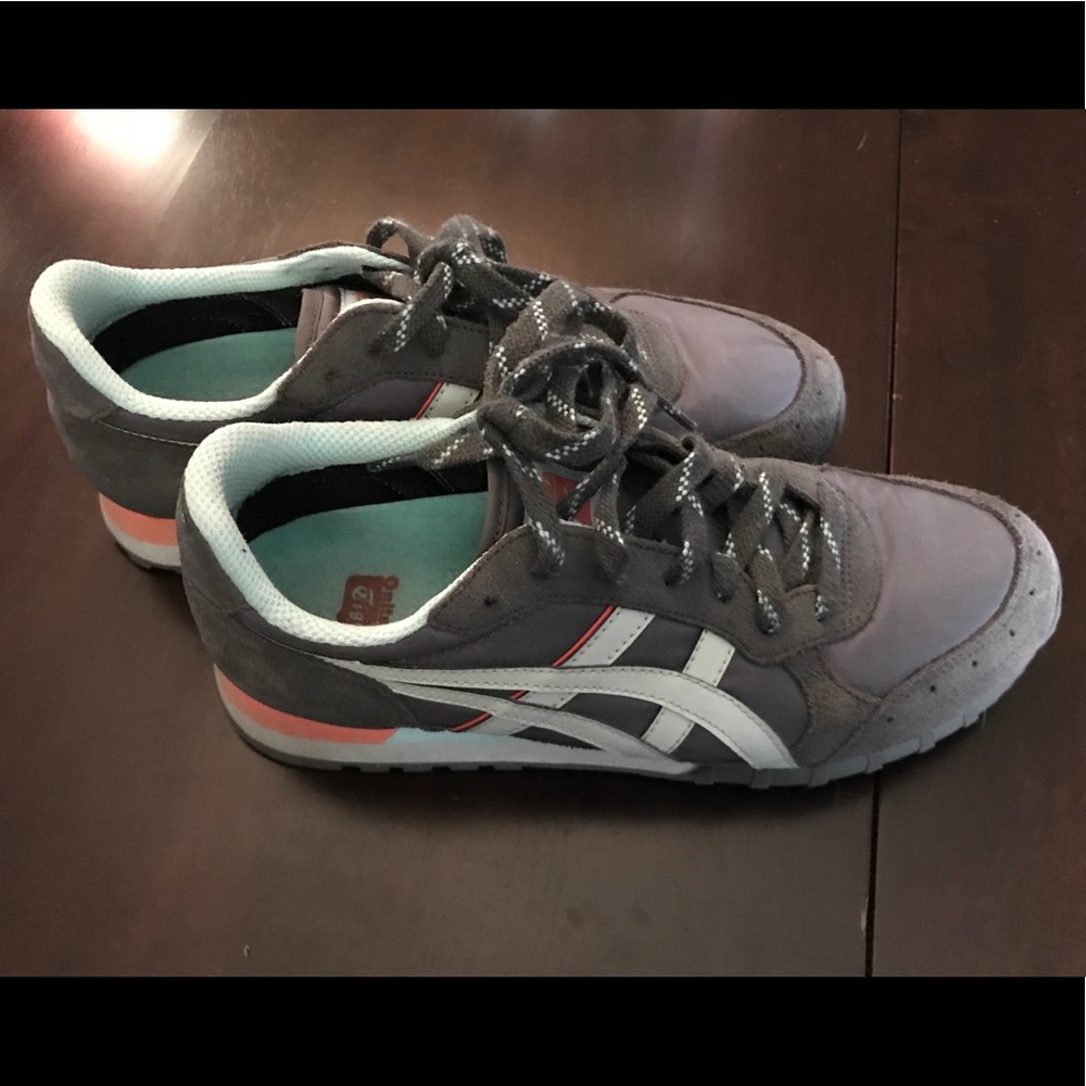 Onitsuka Tiger Shoes