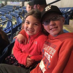 Meet your Posher, Rochelle