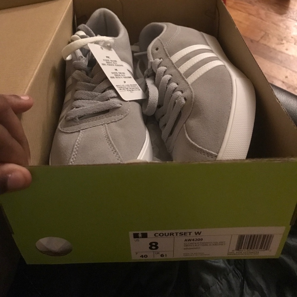 Adidas