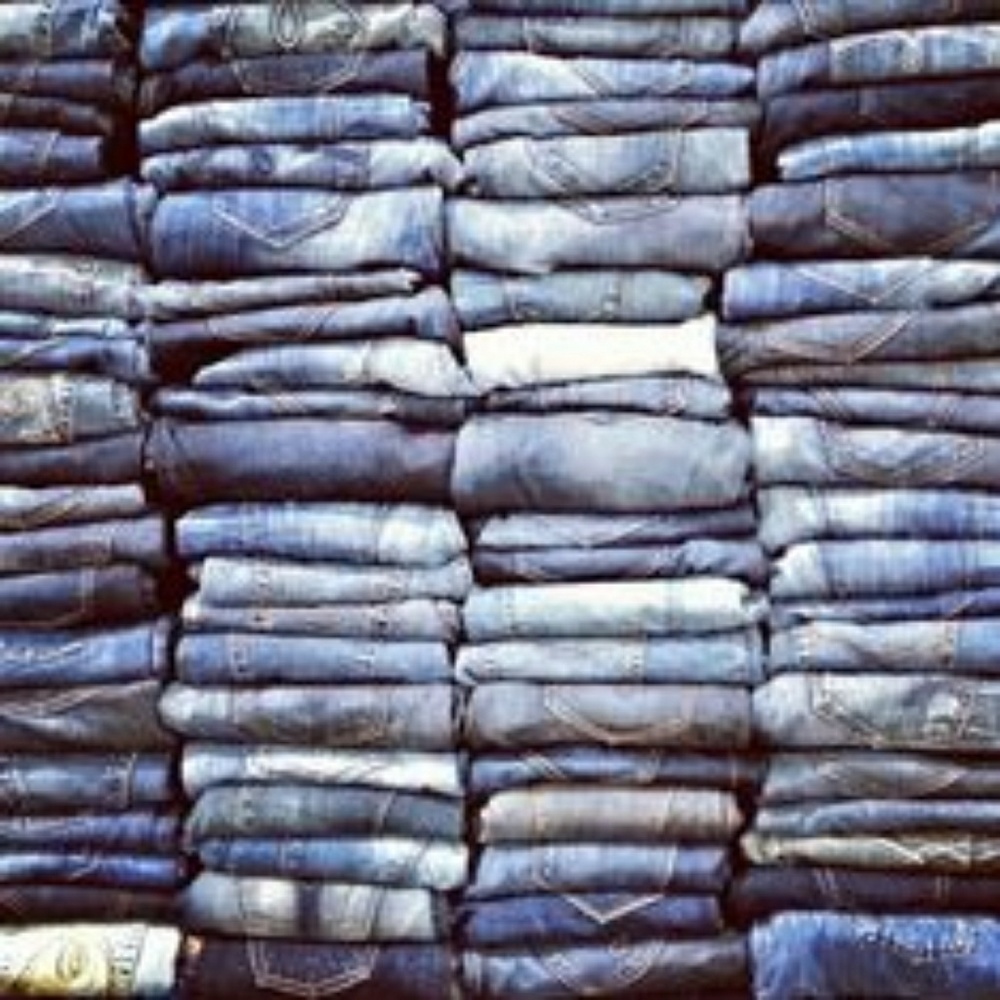 Major denim clean out !!!