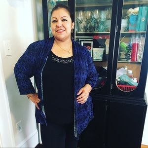 Meet your Posher, Norma