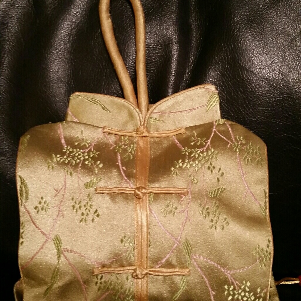 Ladies handbag