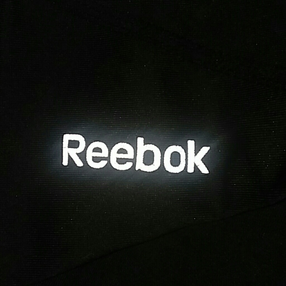 Reebok Yoga Pants