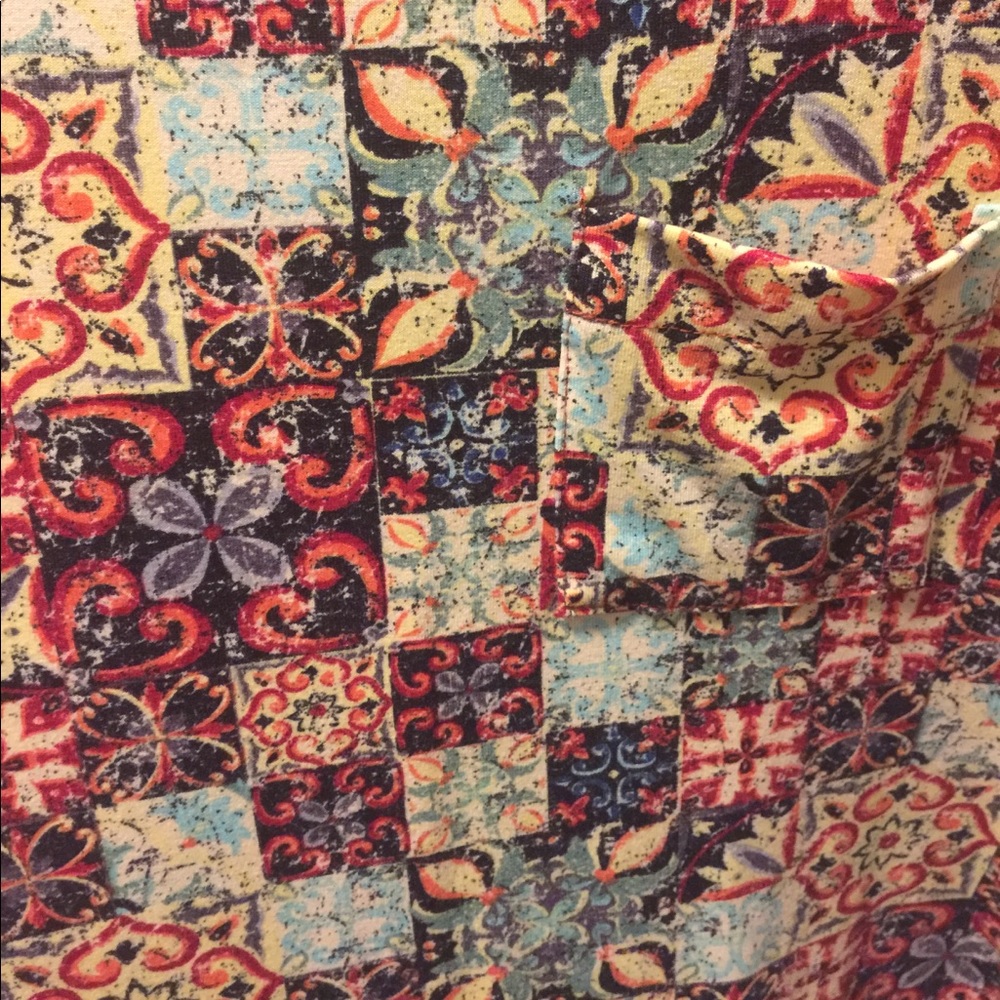 LuLaRoe Carly (XXS)!