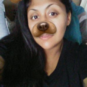 Meet your Posher, Delia