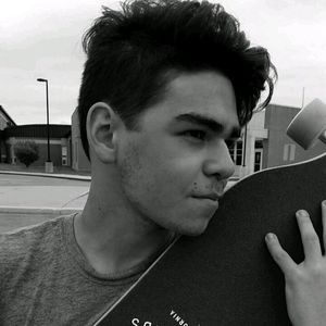 Meet your Posher, Thomas