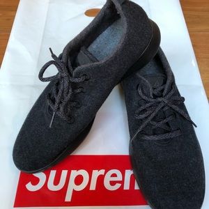 Allbirds Wool Runners 12 US