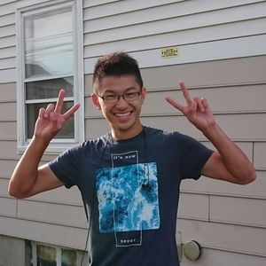 Meet your Posher, Raymond