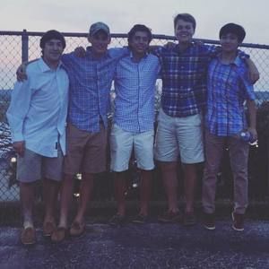 Meet your Posher, Ben