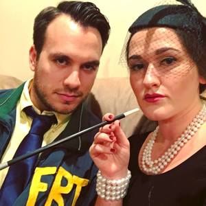 Meet your Posher, Alexander