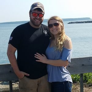 Meet your Posher, Kristi