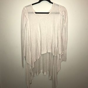 Lululemon Lounge Top