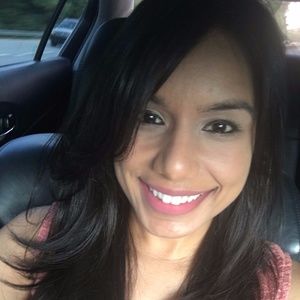 Meet your Posher, Anisha