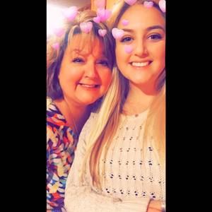 Meet your Posher, Anna