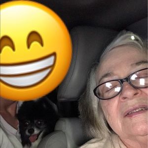 Meet your Posher, Jared