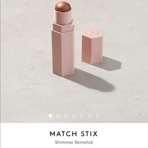 Fenty Beauty shimmer skinstick