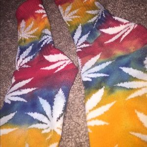 HUF Socks