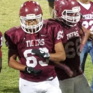 Meet your Posher, Zane