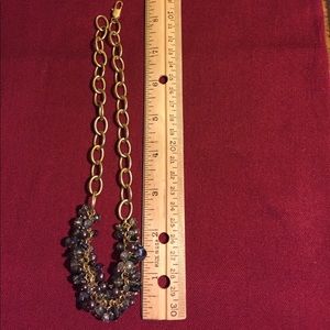 Costume necklace