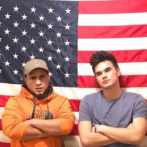 Meet your Posher, Tommy