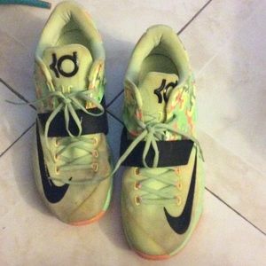 Nike. Kevin Durant size 13