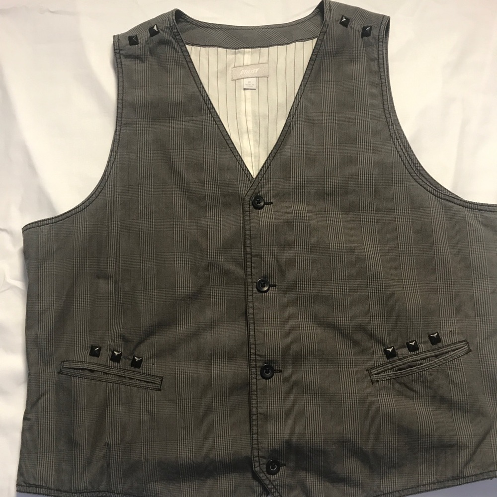 Vest